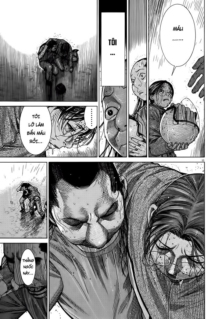 Team Medical Dragon - Chương 129 - Trang 11