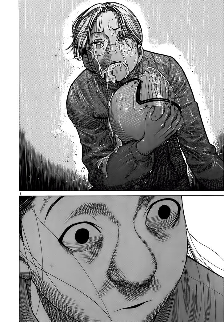 Team Medical Dragon - Chương 129 - Trang 8