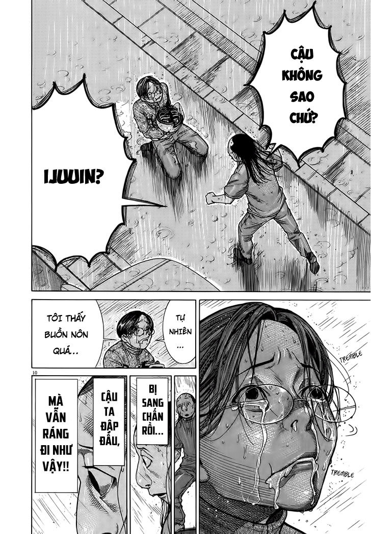 Team Medical Dragon - Chương 129 - Trang 10