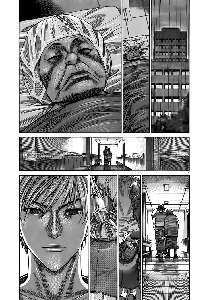 Team Medical Dragon - Chương 131 - Trang 2