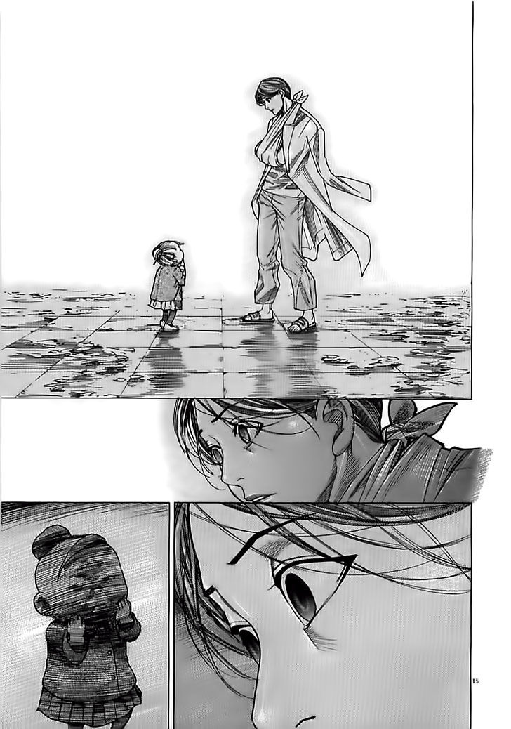 Team Medical Dragon - Chương 132 - Trang 16