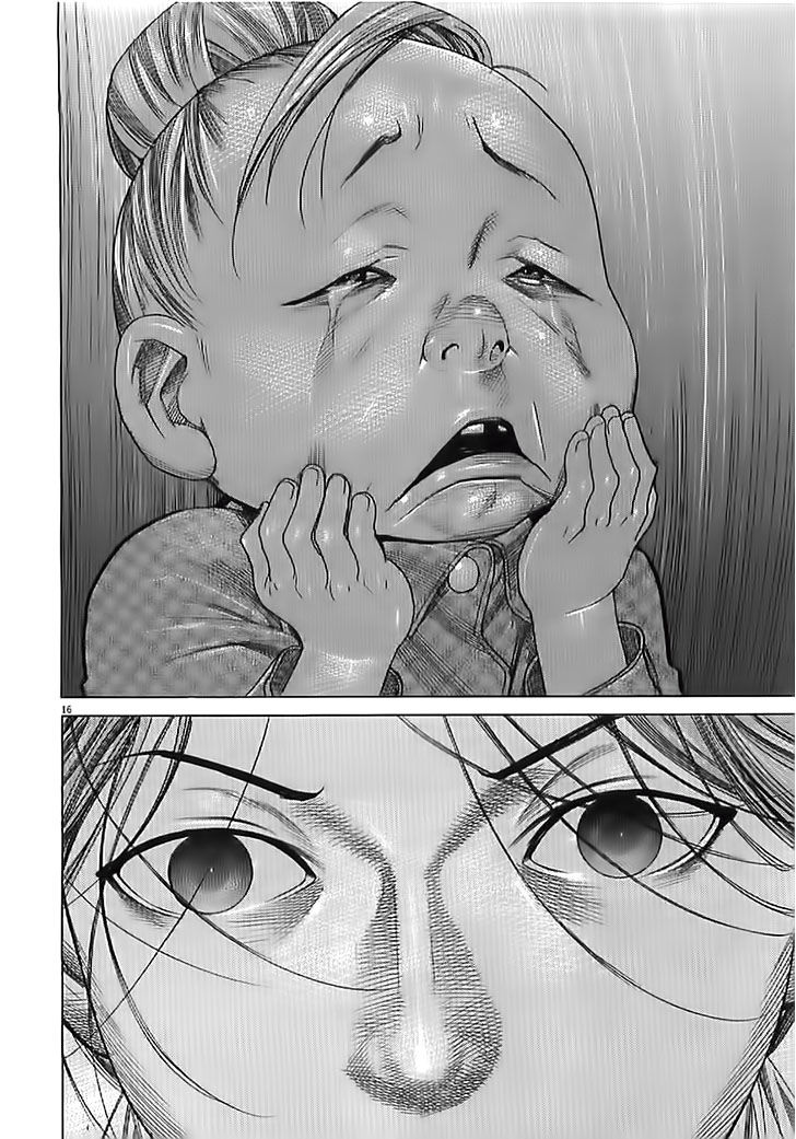 Team Medical Dragon - Chương 132 - Trang 17