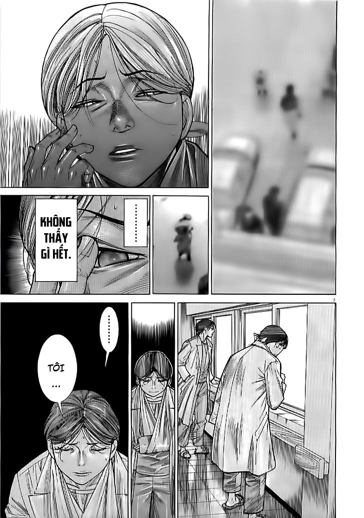 Team Medical Dragon - Chương 132 - Trang 8