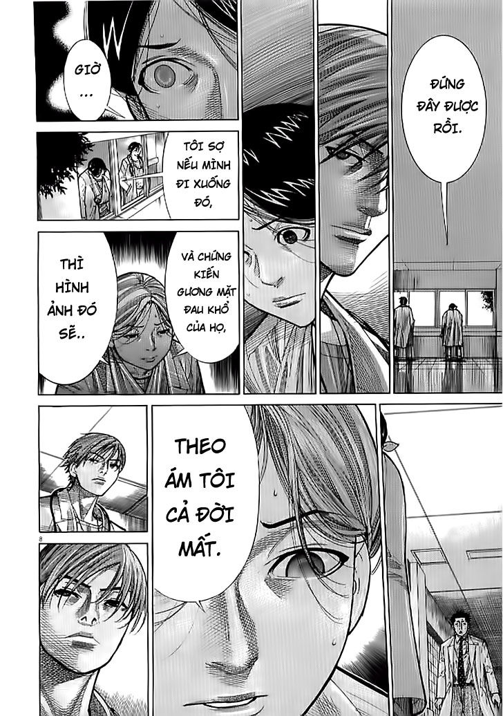 Team Medical Dragon - Chương 132 - Trang 9