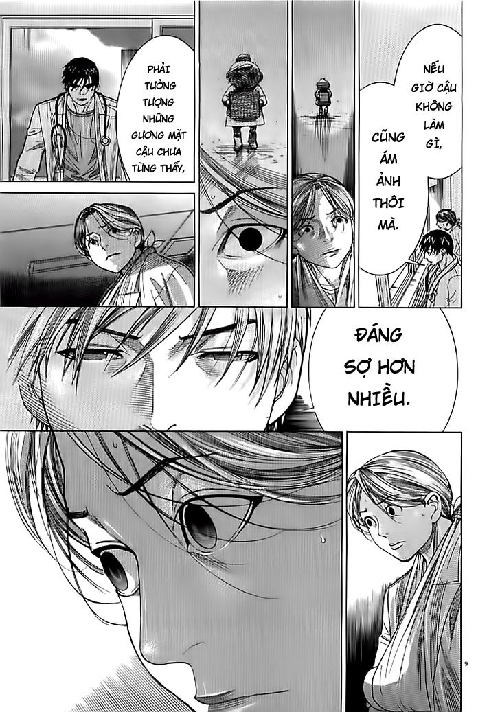 Team Medical Dragon - Chương 132 - Trang 10