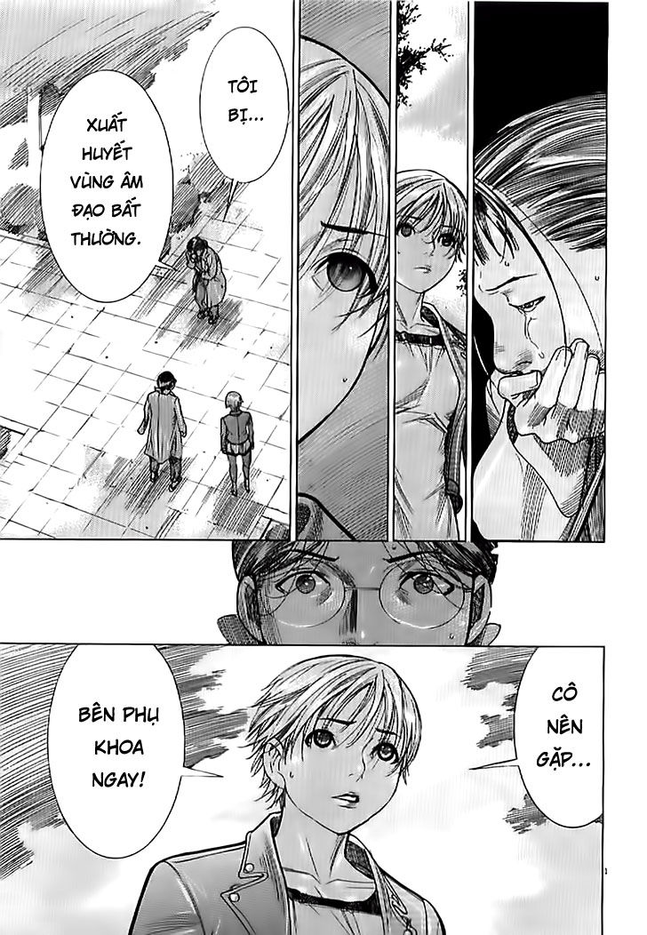 Team Medical Dragon - Chương 135 - Trang 13