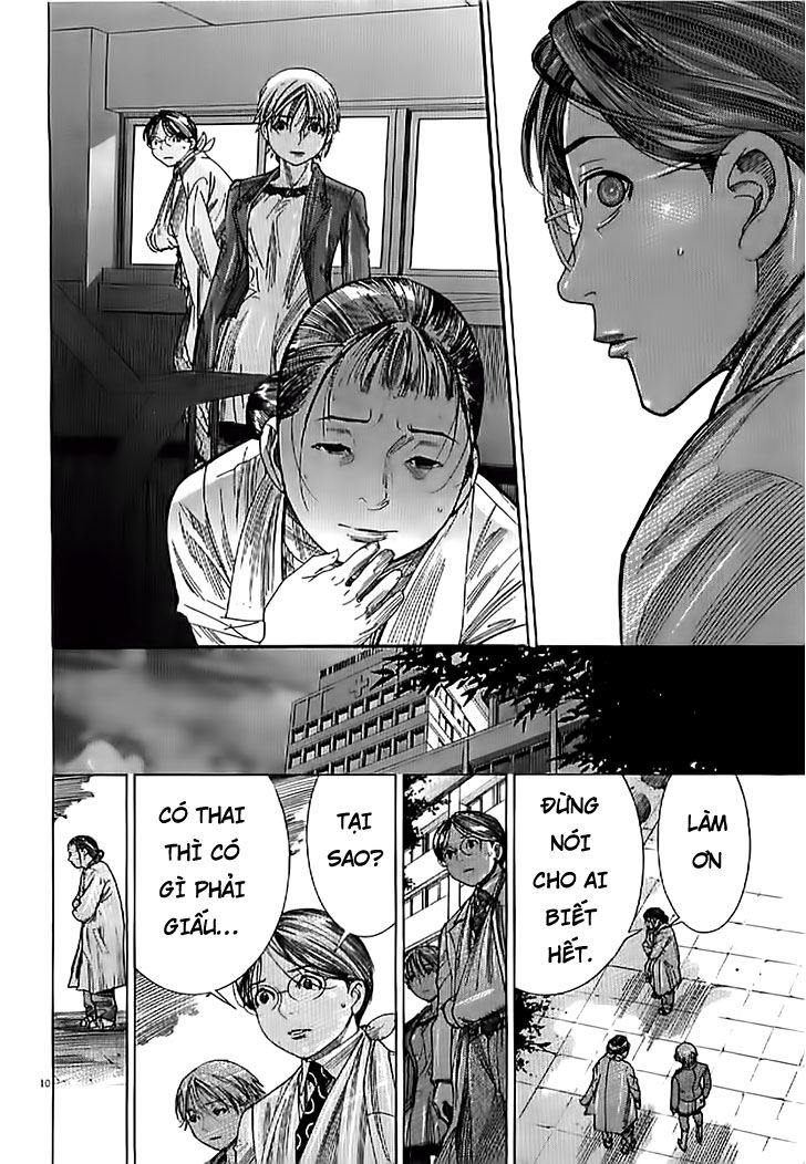 Team Medical Dragon - Chương 135 - Trang 10