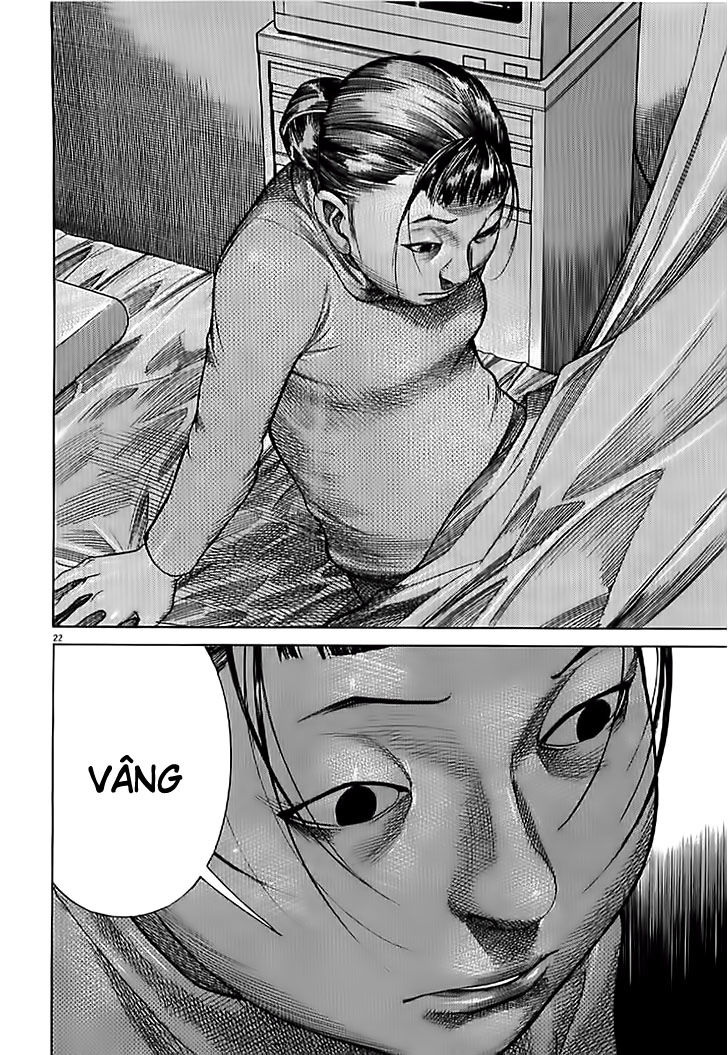 Team Medical Dragon - Chương 136 - Trang 22