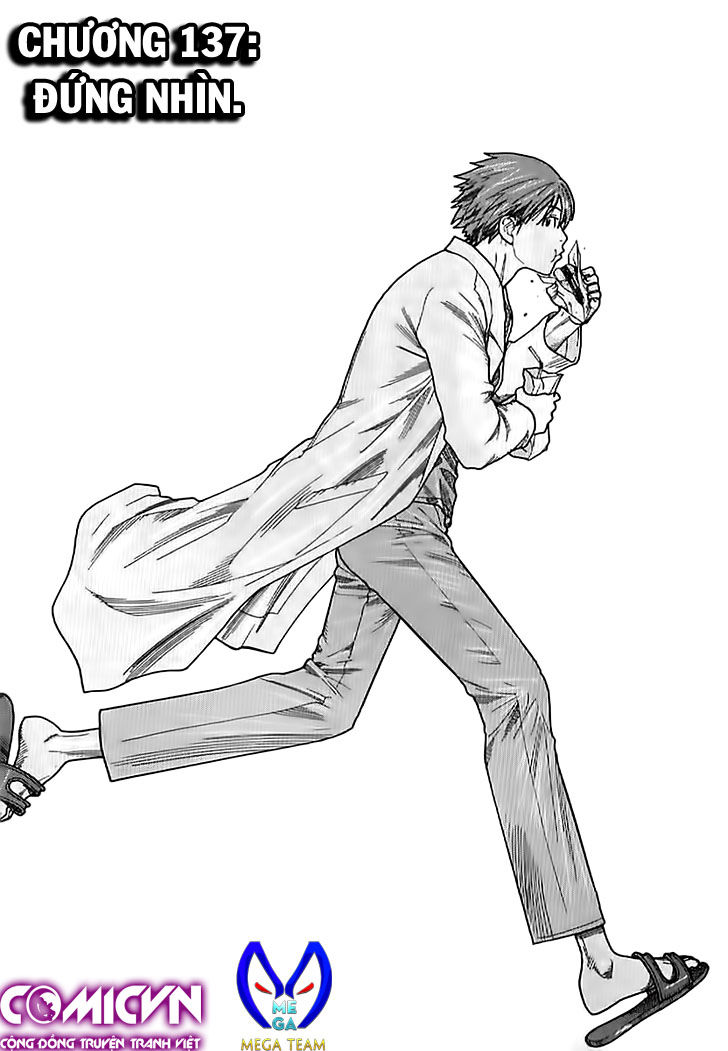 Team Medical Dragon - Chương 137 - Trang 1