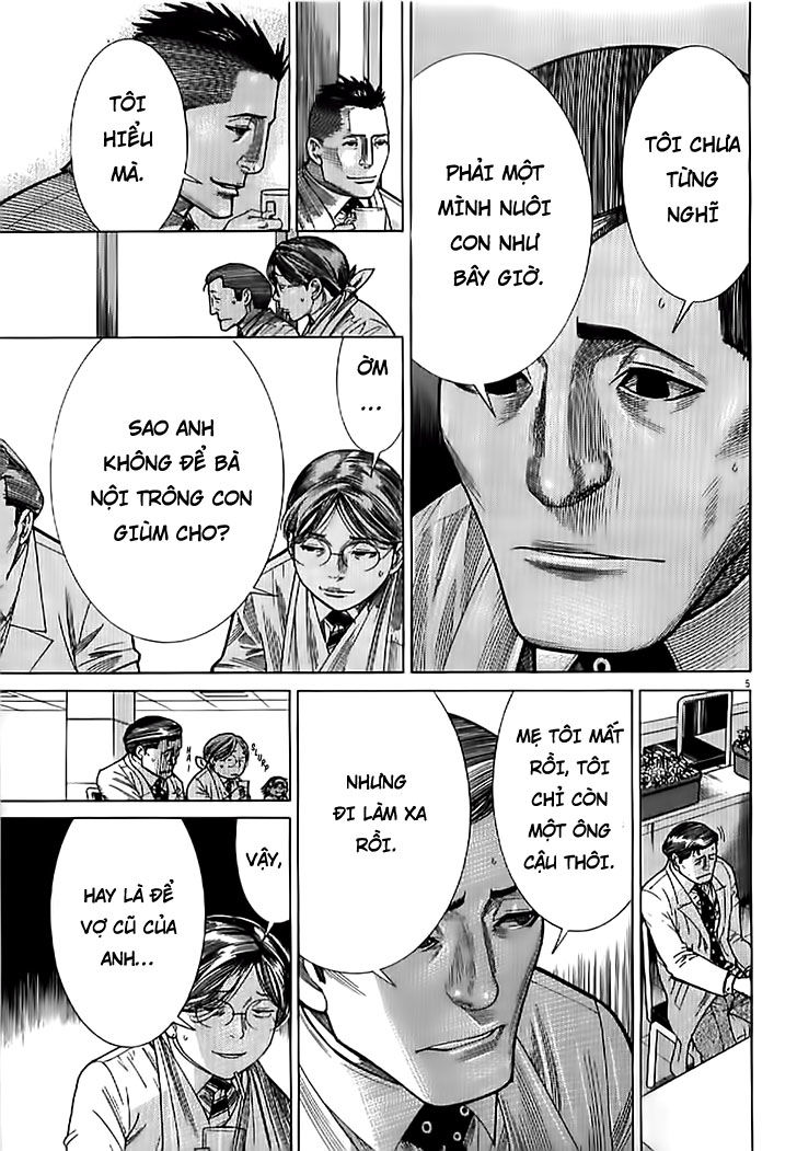 Team Medical Dragon - Chương 137 - Trang 5