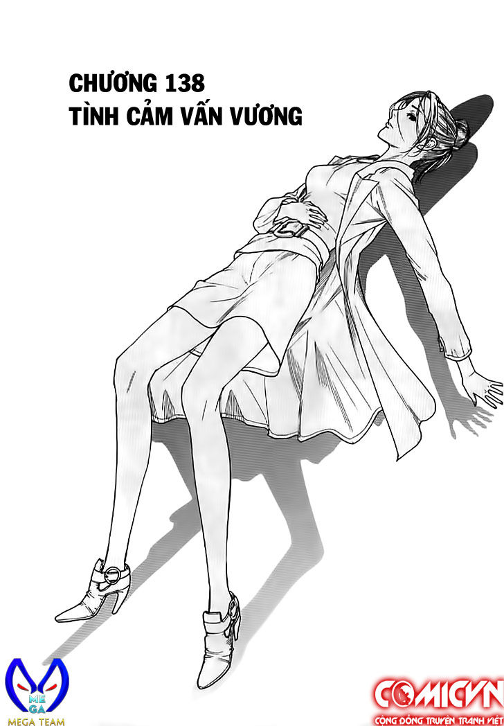 Team Medical Dragon - Chương 138 - Trang 1