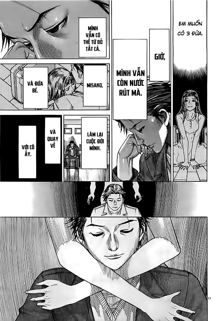 Team Medical Dragon - Chương 138 - Trang 17