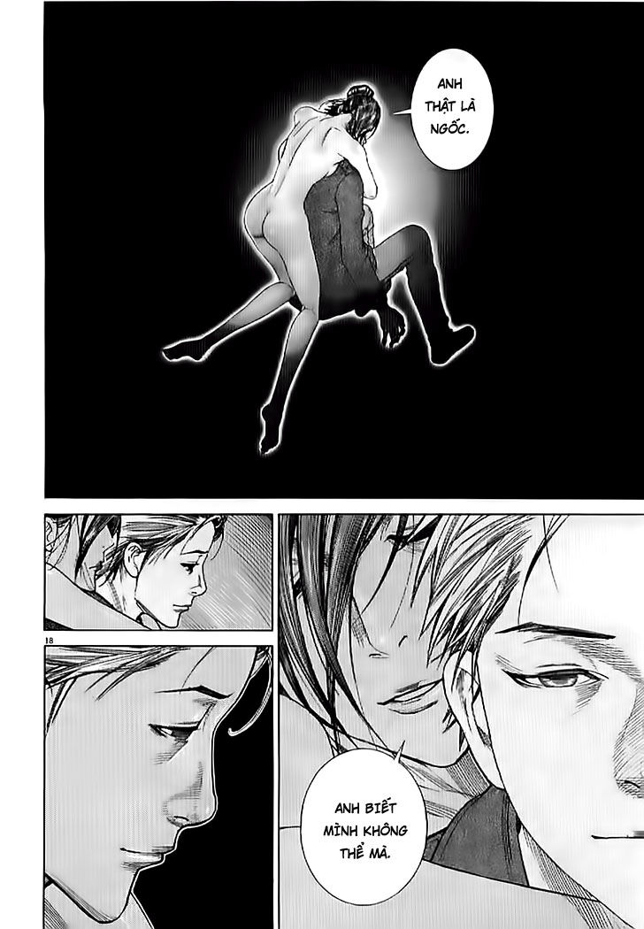 Team Medical Dragon - Chương 138 - Trang 18