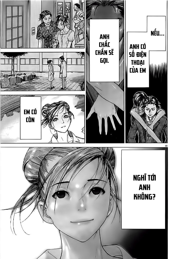Team Medical Dragon - Chương 138 - Trang 19