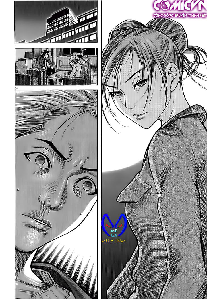 Team Medical Dragon - Chương 138 - Trang 24