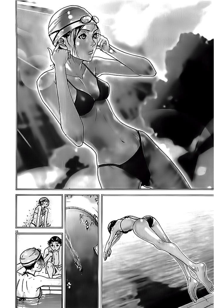 Team Medical Dragon - Chương 139 - Trang 15