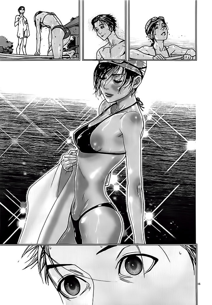 Team Medical Dragon - Chương 139 - Trang 16