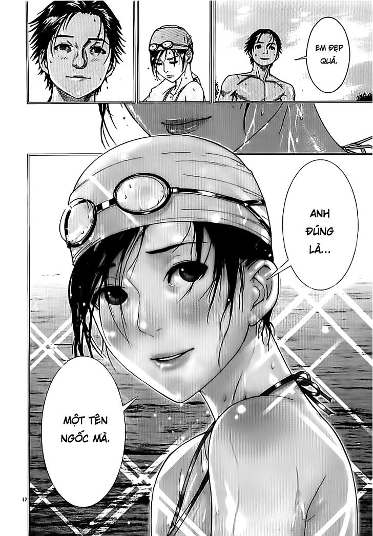 Team Medical Dragon - Chương 139 - Trang 17