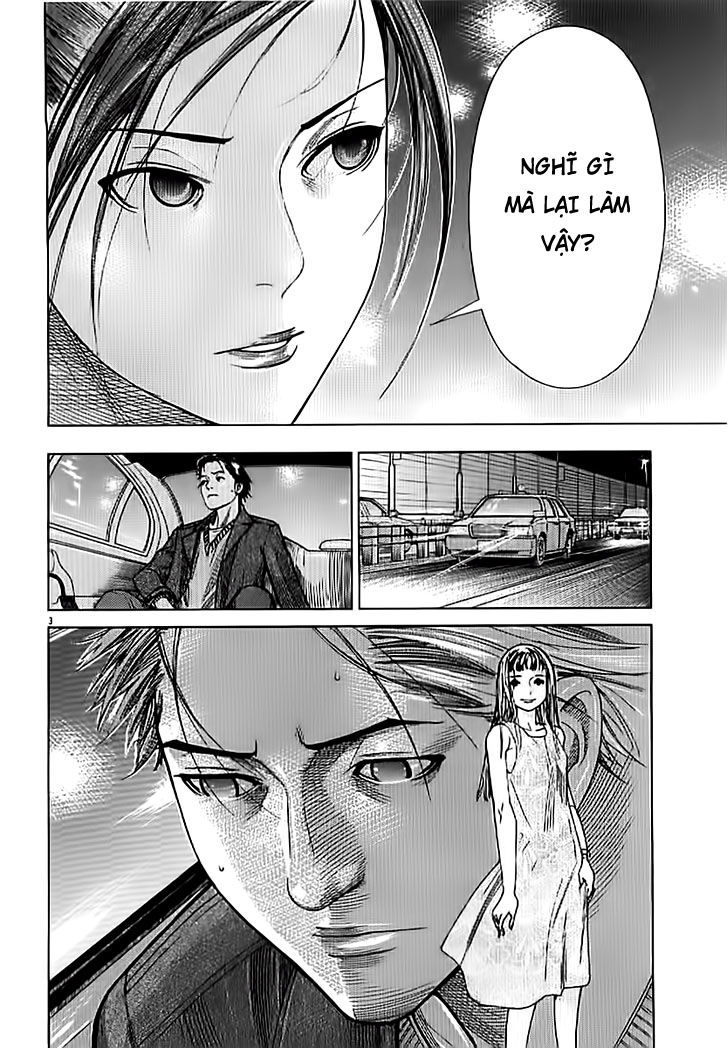 Team Medical Dragon - Chương 139 - Trang 3