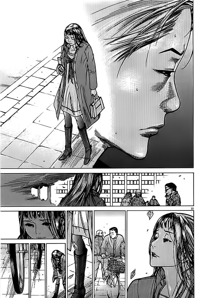 Team Medical Dragon - Chương 139 - Trang 22