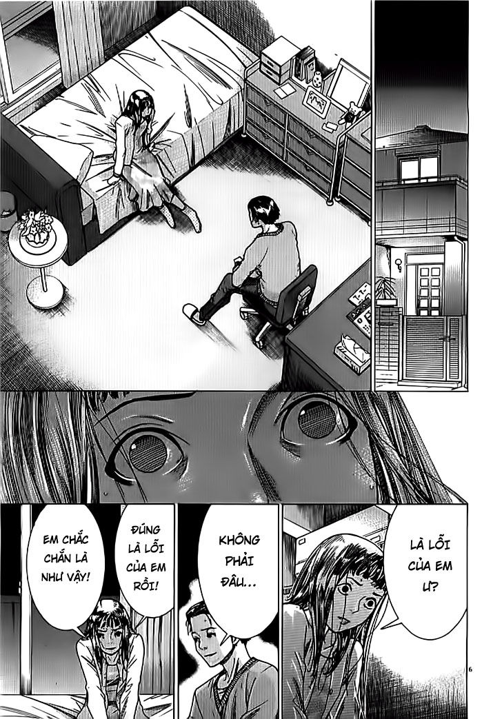 Team Medical Dragon - Chương 139 - Trang 6