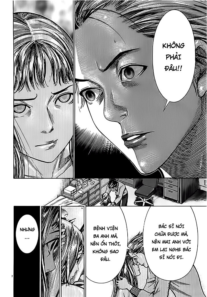 Team Medical Dragon - Chương 139 - Trang 7
