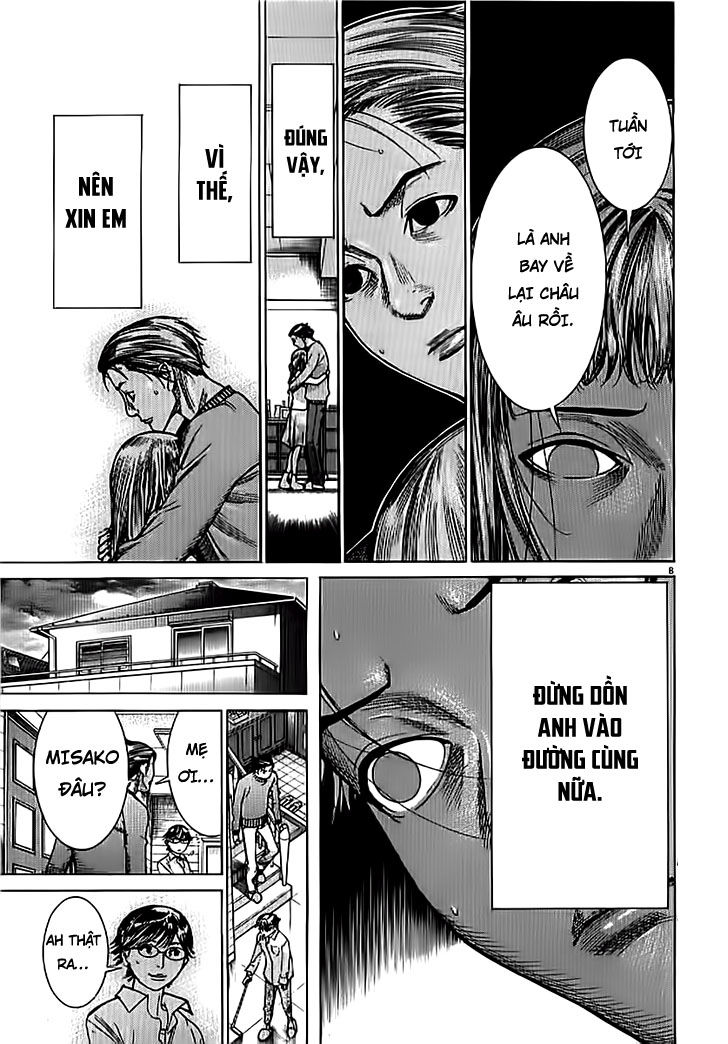 Team Medical Dragon - Chương 139 - Trang 8