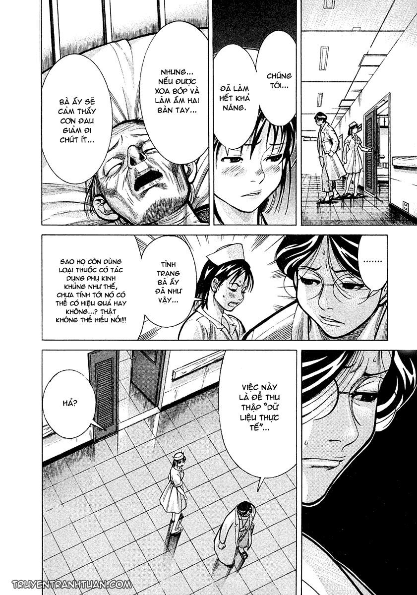 Team Medical Dragon - Chương 14 - Trang 16