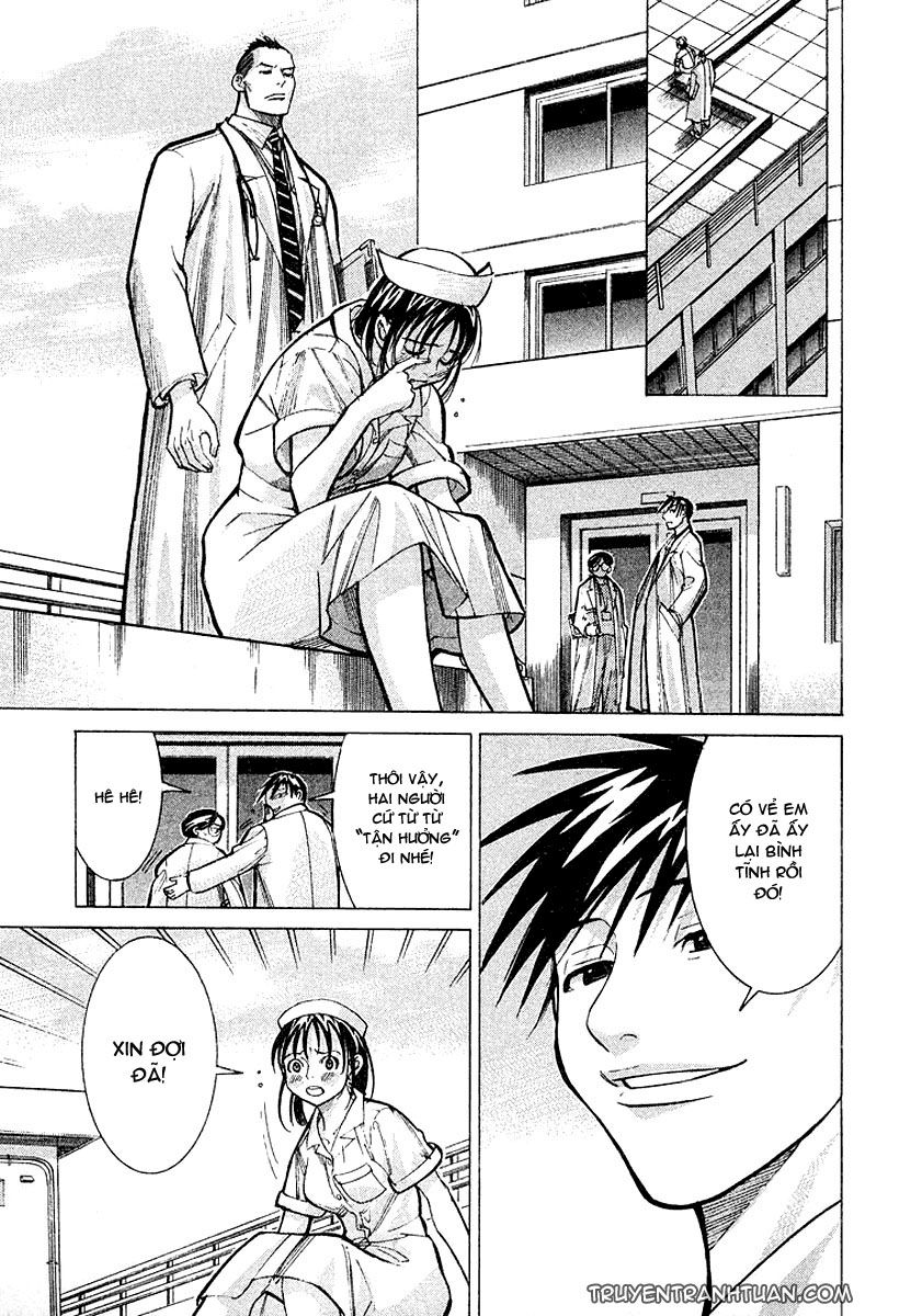 Team Medical Dragon - Chương 14 - Trang 6