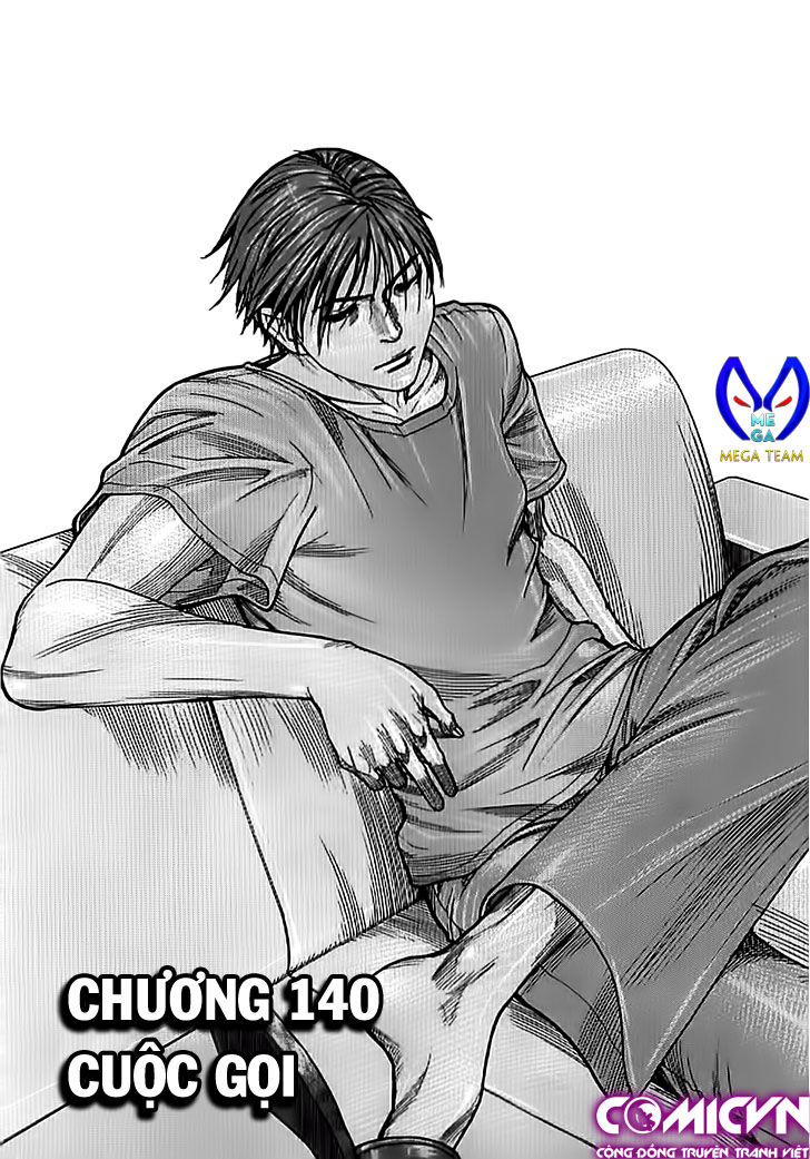 Team Medical Dragon - Chương 140 - Trang 1