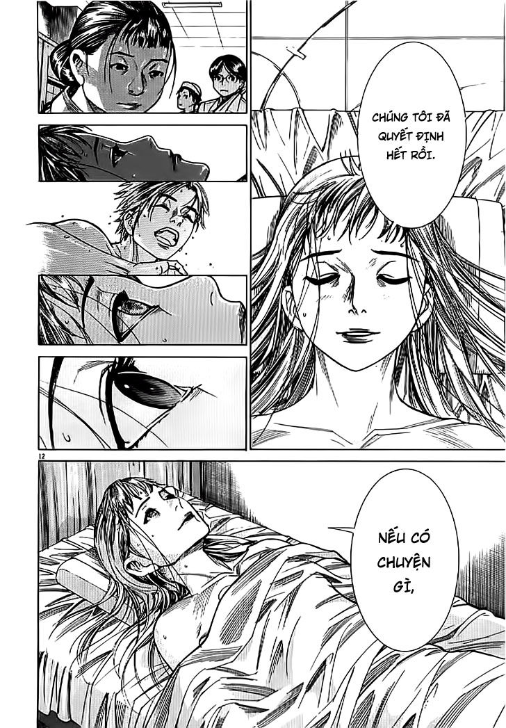 Team Medical Dragon - Chương 140 - Trang 12