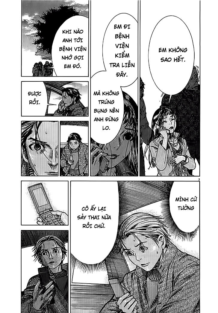 Team Medical Dragon - Chương 140 - Trang 3