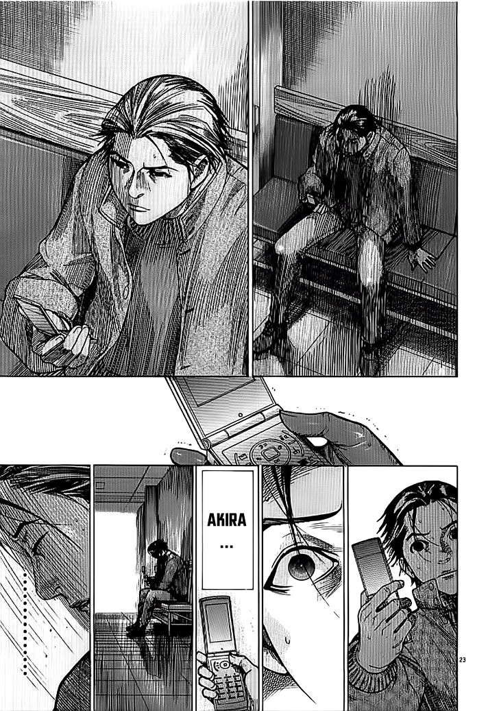 Team Medical Dragon - Chương 140 - Trang 23