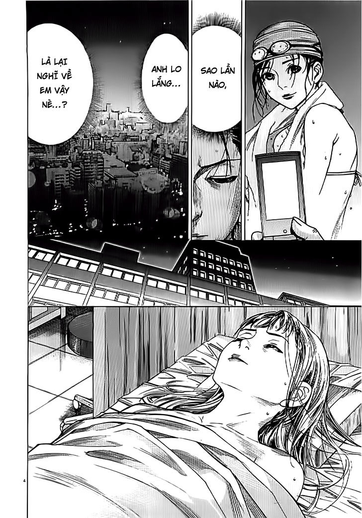 Team Medical Dragon - Chương 140 - Trang 4