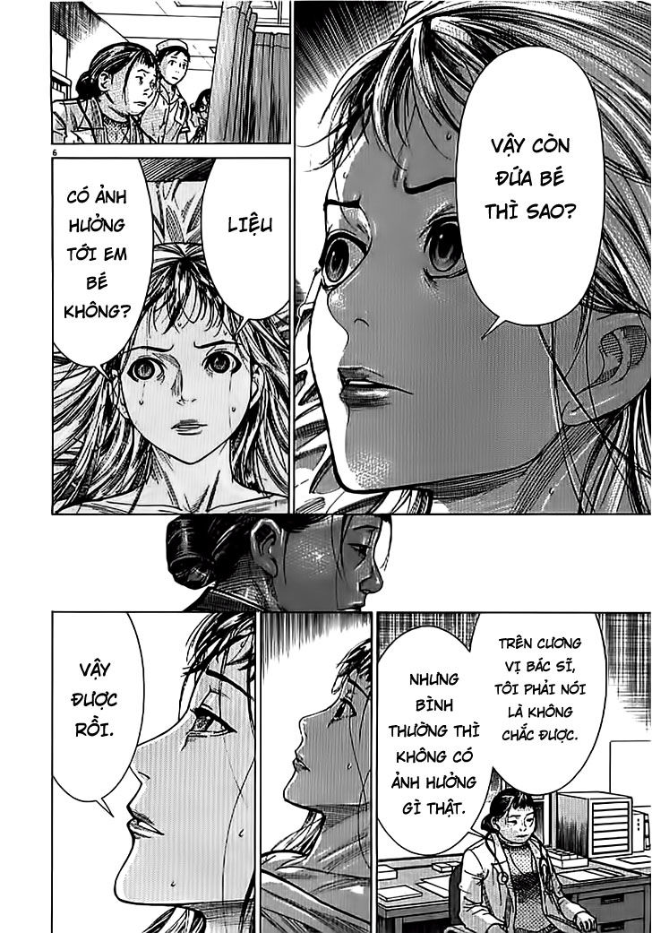 Team Medical Dragon - Chương 140 - Trang 6