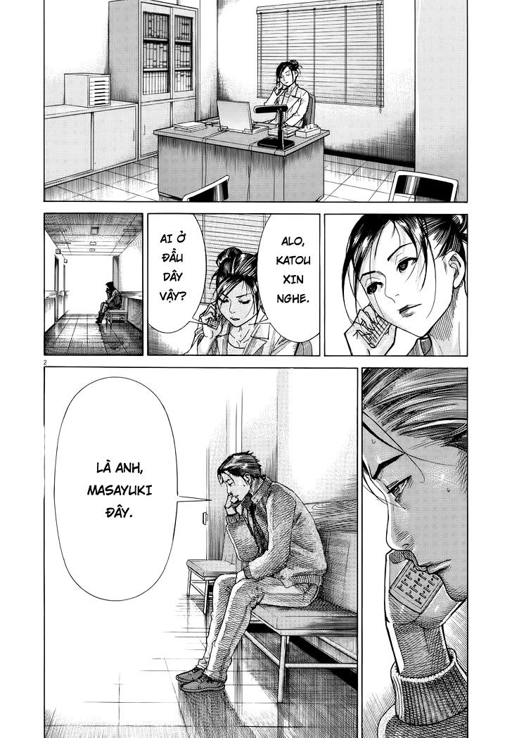 Team Medical Dragon - Chương 141 - Trang 2