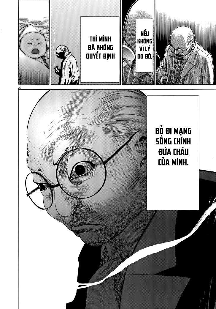 Team Medical Dragon - Chương 141 - Trang 20