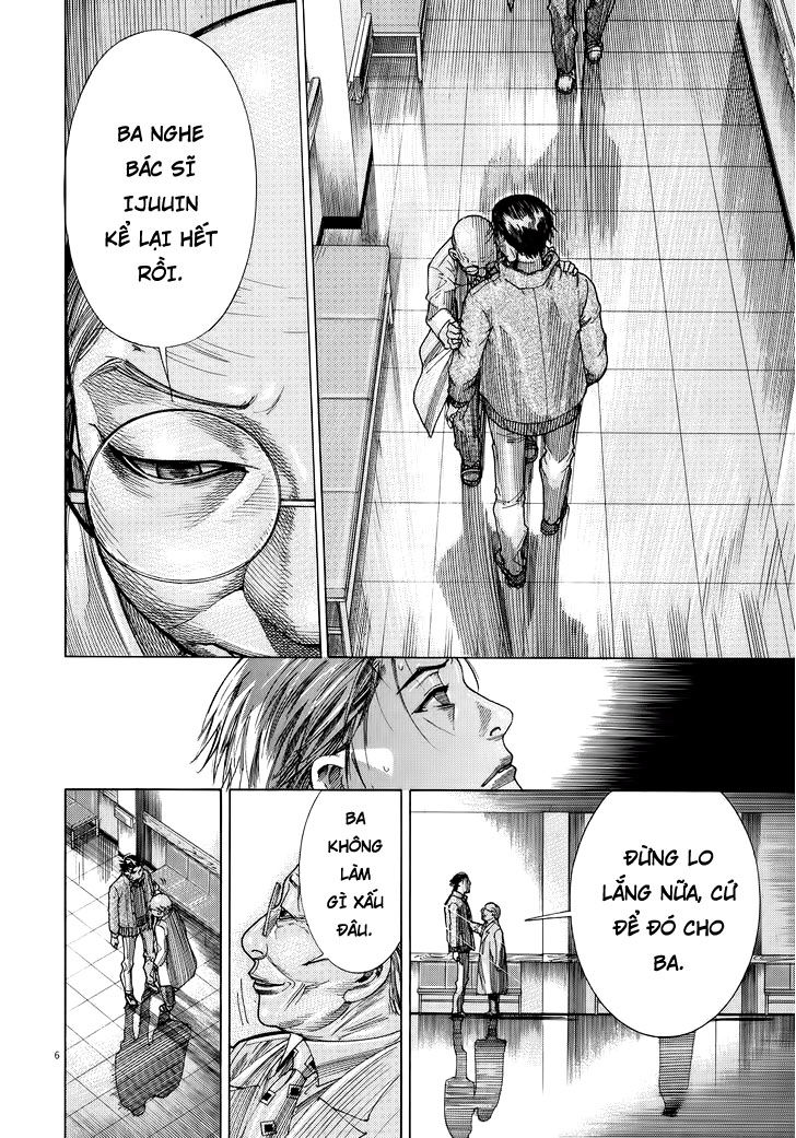 Team Medical Dragon - Chương 141 - Trang 6