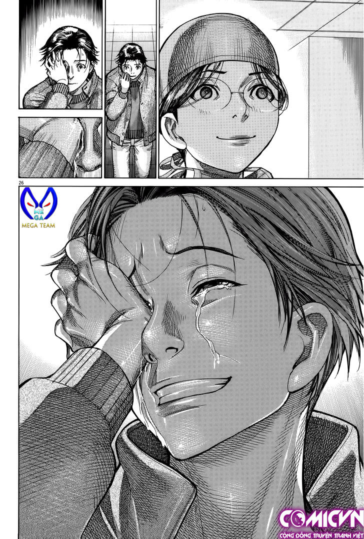 Team Medical Dragon - Chương 144 - Trang 25
