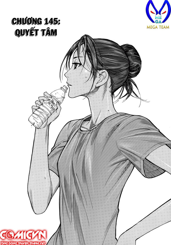 Team Medical Dragon - Chương 145 - Trang 1