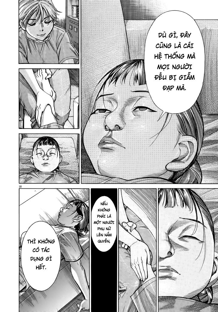 Team Medical Dragon - Chương 145 - Trang 18