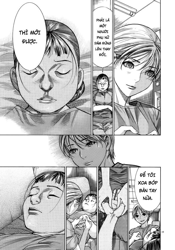 Team Medical Dragon - Chương 145 - Trang 19