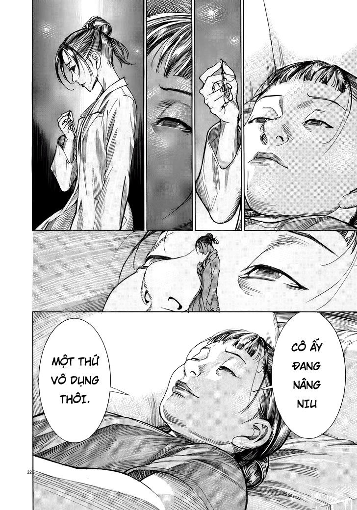 Team Medical Dragon - Chương 145 - Trang 22