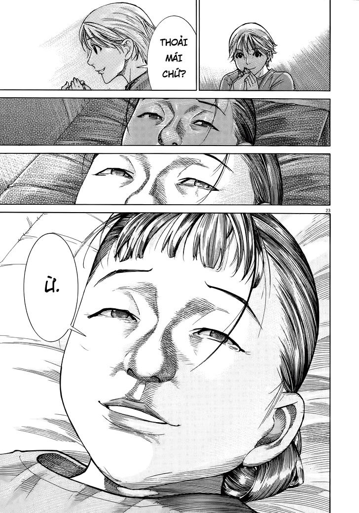 Team Medical Dragon - Chương 145 - Trang 23