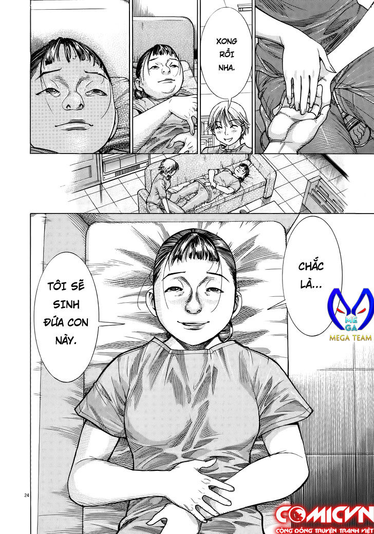 Team Medical Dragon - Chương 145 - Trang 24
