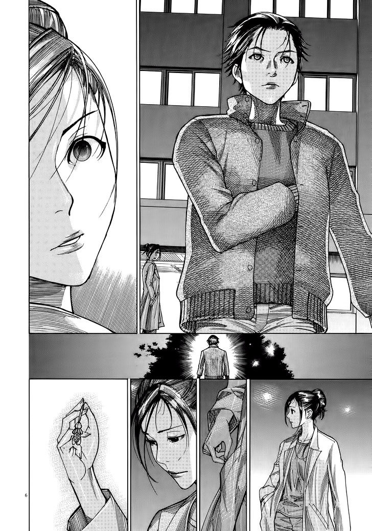 Team Medical Dragon - Chương 145 - Trang 6