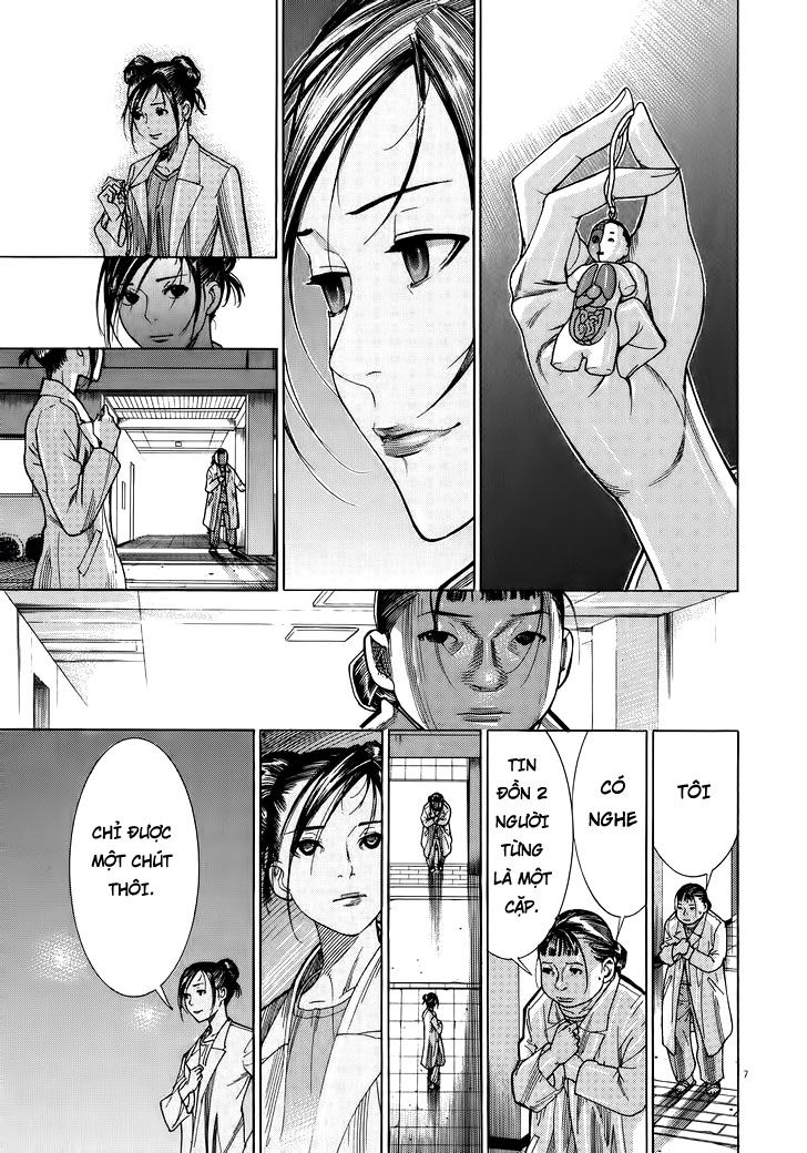 Team Medical Dragon - Chương 145 - Trang 7