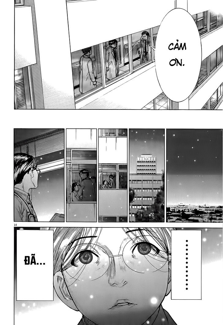 Team Medical Dragon - Chương 146 - Trang 14