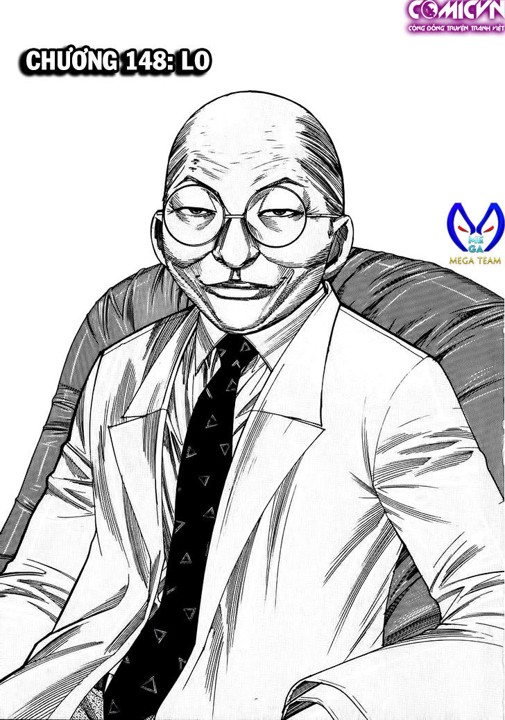 Team Medical Dragon - Chương 148 - Trang 1