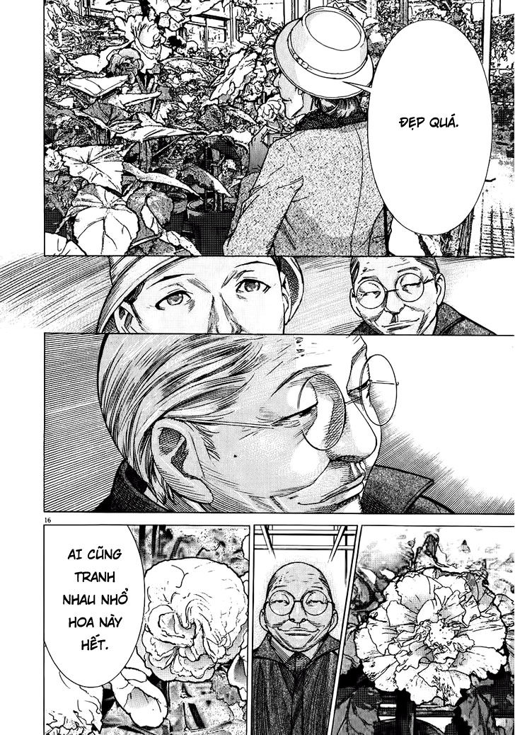 Team Medical Dragon - Chương 148 - Trang 16